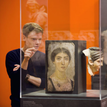Highlights der Skulpturensammlung