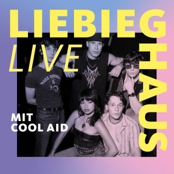 Cool Aid