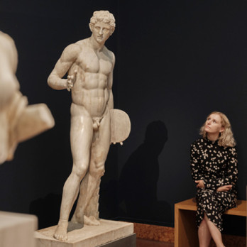 Highlights der Skulpturensammlung