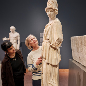 Von Adonis bis Venus
